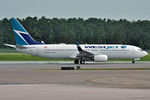 C-GOCD @ KMCO - Taxiing out for departure - by Robert Kearney