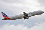 N576UW @ KMCO - Climbing out of r/w 36R