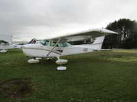 ZK-CBZ photo, click to enlarge
