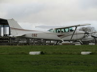ZK-CBZ photo, click to enlarge