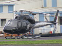ZK-HPI @ NZAR - at ardmore - by magnaman