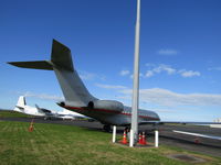 9H-VJW @ NZAA - First visit to NZ - by magnaman