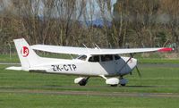 ZK-CTP photo, click to enlarge