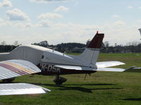 ZK-DSK photo, click to enlarge