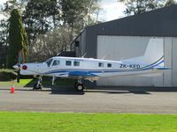 ZK-KED photo, click to enlarge