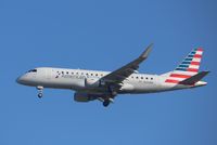N244NN @ KORD - ERJ-170-200 LR