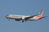 N905AN @ KORD - Boeing 737-823 - by Mark Pasqualino