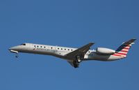 N931AE @ KORD - EMB-145LR