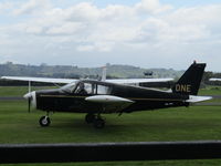 ZK-DNE photo, click to enlarge