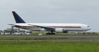 ZK-OKI @ NZAA - on lease form singapore a/l - by magnaman