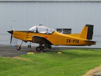ZK-PTG @ NZAR - at AMZ for sale - by magnaman