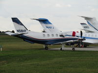 N58HP @ ATW - love these TBMs - by magnaman