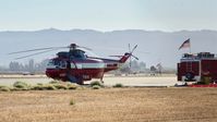 N45917 @ LVK - Livermore Airport California 2018. - by Clayton Eddy