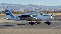 N8821W @ LVK - Livermore Airport California 2018. - by Clayton Eddy