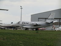 N501PV photo, click to enlarge