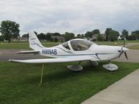N909AB photo, click to enlarge