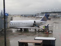 N906EV @ ORD - evergreen once?? - by magnaman