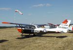 D-EMZF @ EDRV - Cessna (Reims) F172H Skyhawk at the 2018 Flugplatzfest Wershofen