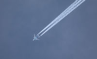 B-2732 @ CPH - Overflying CPH 13.10.2018 from CAN-LHR
40.000 Ft altitude. - by leo larsen