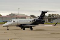 D-CAGA @ EGSH - Leaving Norwich for Munich. - by keithnewsome