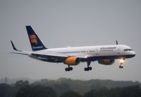 TF-FIS @ EGCC - At Manchester