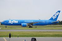 C-GZNC @ CYYZ - Zoom B763 - by FerryPNL