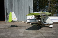 14-64 @ LHDV - LHDV Dunaújváros Airport, Hungary - by Attila Groszvald-Groszi