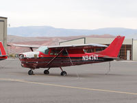 N9474T @ KGEY - N9474T at GEY airport - by Jack Poelstra