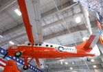 144672 - De Havilland Canada U-1B / DHC-3 Otter at the NMNA, Pensacola FL