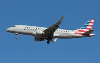 N236NN @ KORD - ERJ-170-200 LR