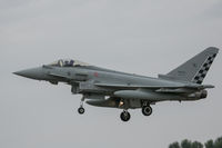 MM7345 @ EGVA - Arriving at RIAT 2018 - by alanh