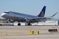 N206SY @ KBOI - Landing RWY 10L.