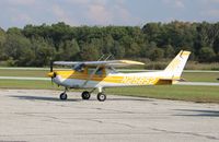 N25852 @ 05C - Cessna 152 - by Mark Pasqualino