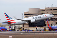 N976AN @ KPHX - No comment. - by Dave Turpie
