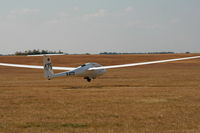 D-8772 @ LHDV - LHDV Dunaújváros Airport, Hungary - by Attila Groszvald-Groszi