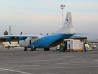 UR-LAI @ LFBD - Volare Aircompany - by Jean Christophe Ravon - FRENCHSKY