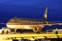 EI-EZD @ EGSH - Freshly painted into a new scheme. - by Graham Reeve