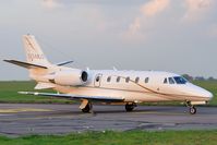 OO-MLG @ EGSH - Evening Leaving Norwich. - by keithnewsome