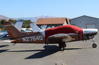N2784Q photo, click to enlarge
