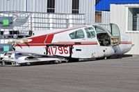 N1796A @ KBOI - A sorry end.