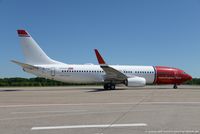 EI-FJJ @ EDDK - Boeing 737-8JP(W) - IBK Norwegian Air International - 41148 - EI-FJJ - 26.05.2017 - CGN - by Ralf Winter