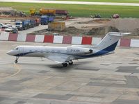 D-AJGK @ EPWA - Windrose Air Jet Charter - by Jean Christophe Ravon - FRENCHSKY