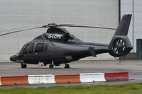 G-LCPX @ EGSH - Parked at Norwich. - by Graham Reeve