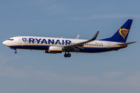 EI-FZL @ EDDK - EI-FZL - Boeing 737-8AS(WL) - Ryanair - by Michael Schlesinger