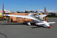 N161GB @ PAMR - pamr - by Jeroen Stroes