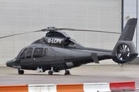 G-LCPX @ EGSH - Wet visitor. - by keithnewsome