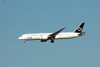 JA899A @ YVR - NH116 from NRT - by Manuel Vieira Ribeiro
