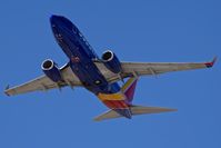 N7885A @ KBOI - Departing BOI.