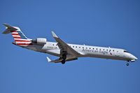 N740SK @ KBOI - On approach to RWY 10L.