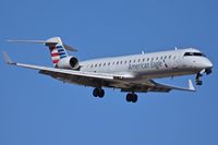 N740SK @ KBOI - On approach to RWY 10L.
